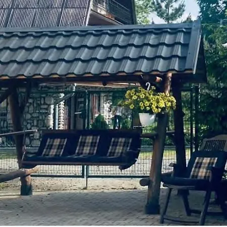 Gorski Zakatek Apartment *