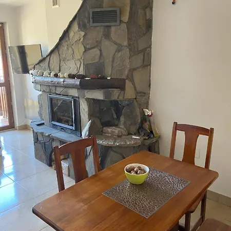 Gorski Zakatek Apartment