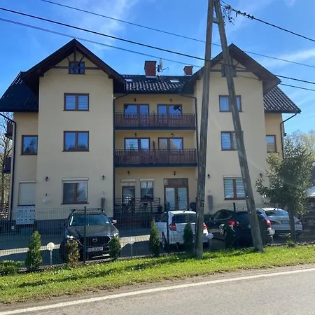 Gorski Zakatek Apartment *