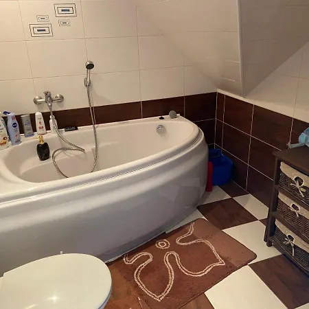 Apartment Gorski Zakatek *