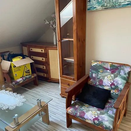 Gorski Zakatek * Ciche (Nowy Targ)