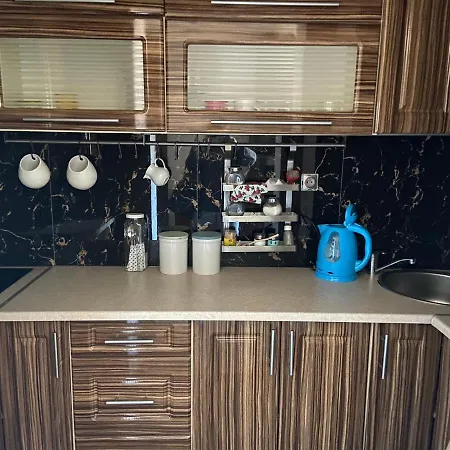 Apartment Gorski Zakatek *