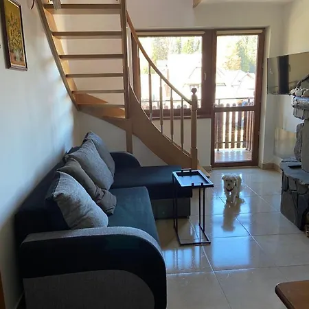 Gorski Zakatek * Ciche (Nowy Targ)