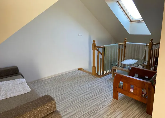 Gorski Zakatek דירה *