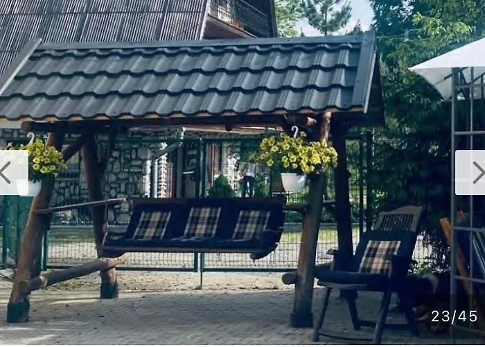 Gorski Zakatek דירה *