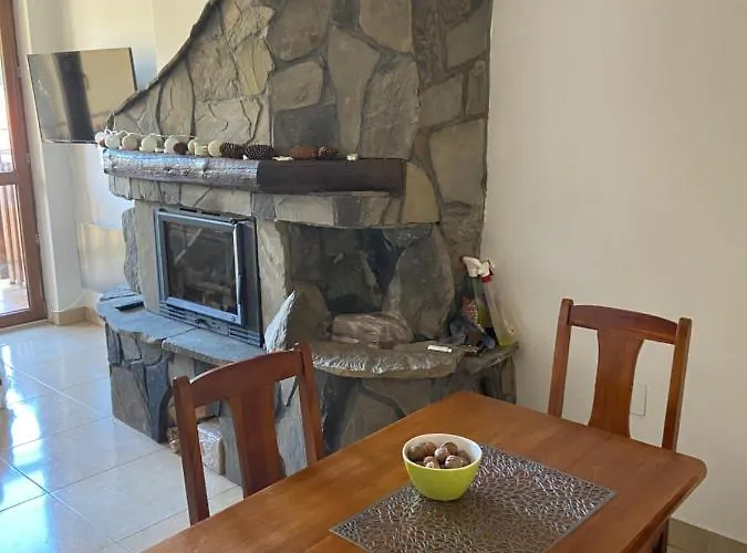 Gorski Zakatek דירה