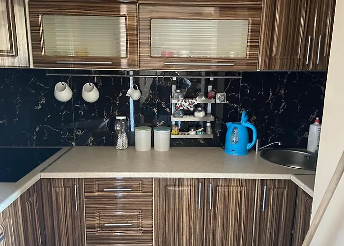 דירה Gorski Zakatek *